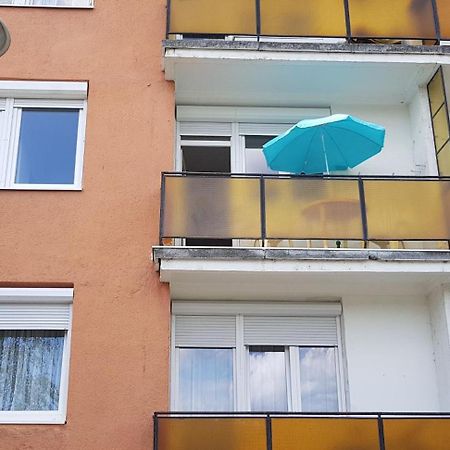 Ferienwohnung Veszprem Kucko Exterior foto