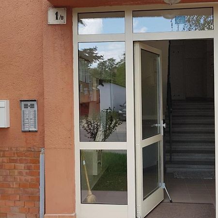 Ferienwohnung Veszprem Kucko Exterior foto