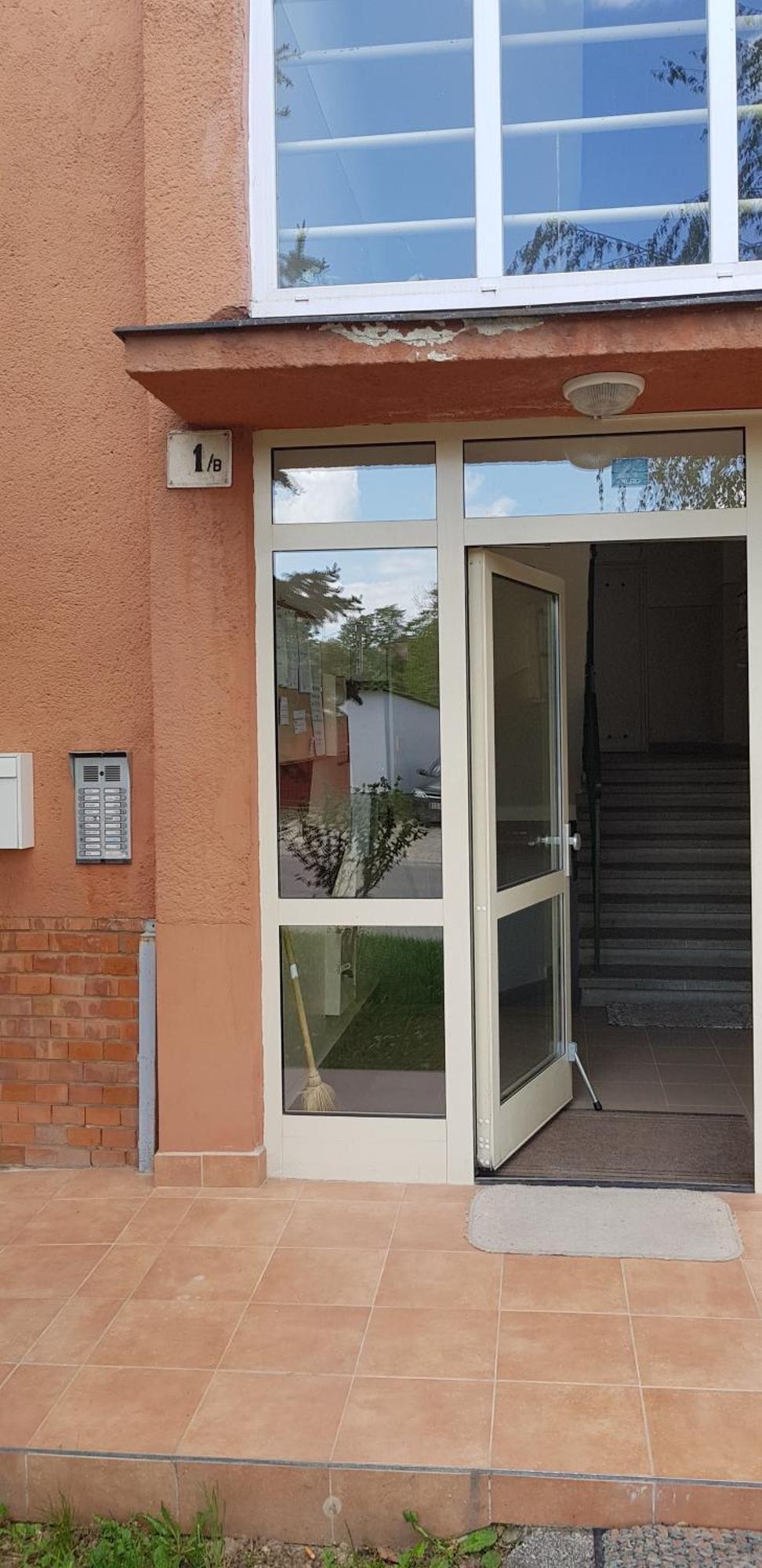 Ferienwohnung Veszprem Kucko Exterior foto