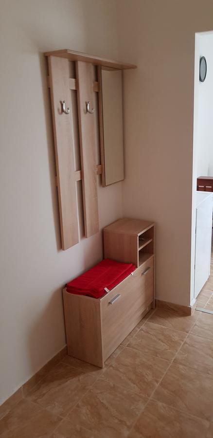 Ferienwohnung Veszprem Kucko Exterior foto